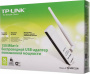 Контроллер Wi-Fi TP-LINK TL-WN722N