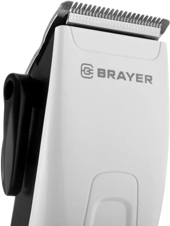 Машинка для стрижки BRAYER BR3430
