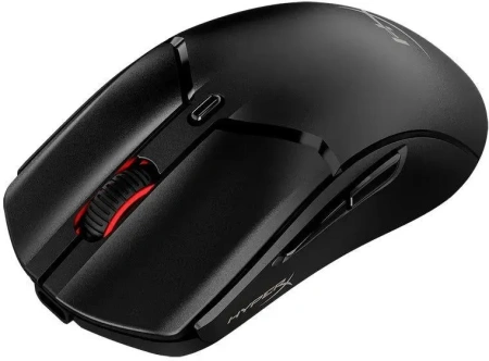 Мышь HyperX Pulsefire Haste 2 Mini черный 