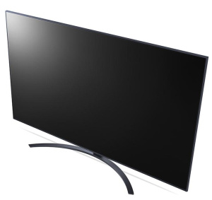 TV LCD 50" LG 50UR81006LJ.ARUB SMART TV