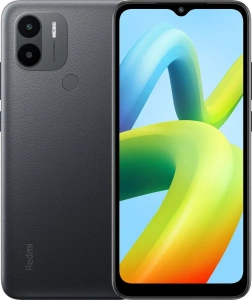 Сотовый телефон Xiaomi Redmi A1+ 32Gb Black