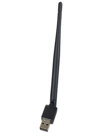 Контроллер Wi-Fi для приставки PERFEO CONNECT PF-A4529 универсальный