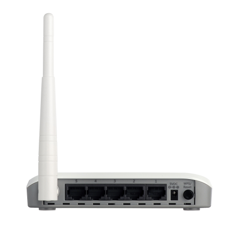 Маршрутизатор Edimax EW-7228APn Wireless 150Mbit (*8)