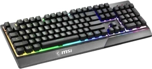 Клавиатура MSI Vigor GK30 RU LED 