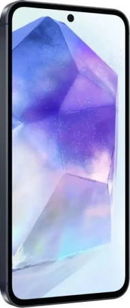 Сотовый телефон Samsung Galaxy A55 SM-A556E 8/128GB темно-синий