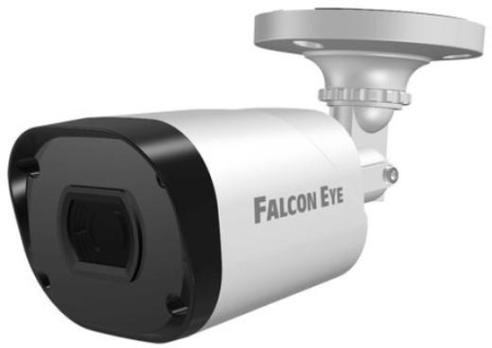 В/н камера AHD 5МП Falcon Eye FE-MHD-B5-25 2.8-2.8мм цветная корп.:белый