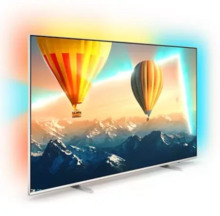 TV LCD 43" PHILIPS 43PUS8057 SMART TV
