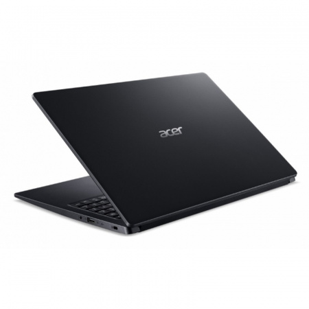 Ноутбук 15.6" Acer EX215-31 (NX.EFTER.00R) Celeron N4020/4Гб/SSD 256 Гб/Windows 10 черный