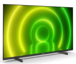TV LCD 50" PHILIPS 50PUS7406 UHD SMART