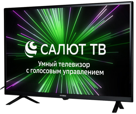 TV LCD 32" HYUNDAI H-LED32BS5001 Smart Салют