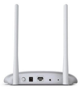 Маршрутизатор TP-LINK TL-WA801ND