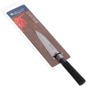 Нож DANIKS Скара, для овощей, 8,5 см., YW-A341-PA (319980)