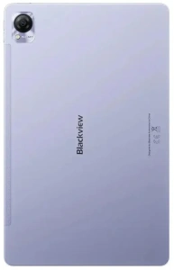 Планшет 11.5" Blackview MEGA 1 12Gb/256Gb (BKV-M1.12-256.PU) фиолетовый