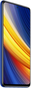 Сотовый телефон Xiaomi Poco X3 PRO 128Gb BLUE