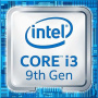 Процессор 1151v2 Intel Core i3 9100 (3.6GHz/iUHDG630) Box
