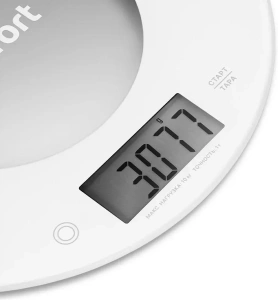 Весы кухонные электронные Kitfort КТ-823