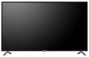 TV LCD 50" HYUNDAI H-LED50FU7001 Smart Яндекс.ТВ