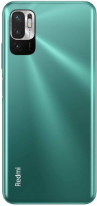 Сотовый телефон Xiaomi REDMI NOTE 10T 128GB GREEN