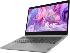 Ноутбук 15.6" Lenovo V15 Gen2 (81WQ00EKRK) Cel N4020/4Gb/1Tb/noDVD/no OS