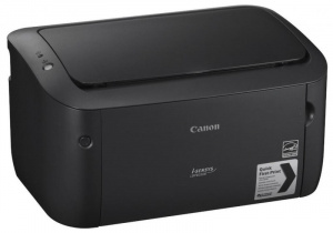 Принтер лазерный Canon i-Sensys LBP-6030B Black