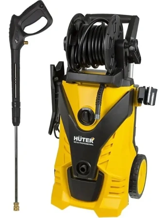 Минимойка HUTER W210i PROFESSIONAL (70/8/18) (*13)