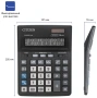 Калькулятор CITIZEN CDB1601BK (16 разрядов)