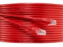 Кабель RJ-45 15 м Telecom NA102-R-15M RED