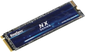 SSD М.2 128Gb Kingspec NX-128 0.9 DWPD