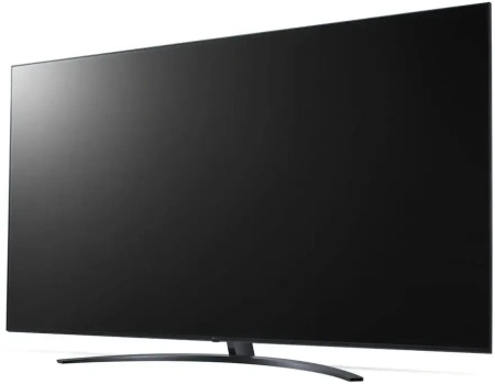 Телевизор 86" LG 86UT81006LA.ARUB синяя сажа 