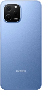 Сотовый телефон Huawei Nova Y61 64Gb синий