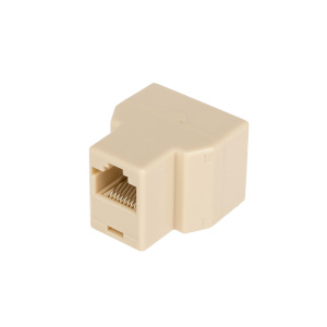 Адаптер RJ45(8P8C) проходной ATCOM (AT2450)