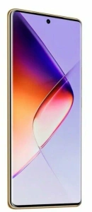 Сотовый телефон INFINIX Note 40 Pro 12/256Gb Titan Gold (*8)