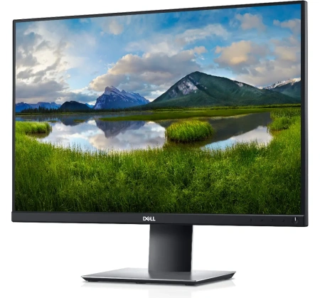 Монитор 24" DELL S2421H