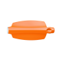 Фильтр для воды АКВАФОР АРТ оранжевый/коралл
