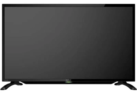 TV LCD 32" SHARP 2T-C32BD1X