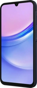 Сотовый телефон Samsung Galaxy A15 4/128GB (SM-A155FZKDMEA) темно-синий 