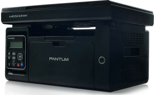 МФУ лазерный Pantum М6500