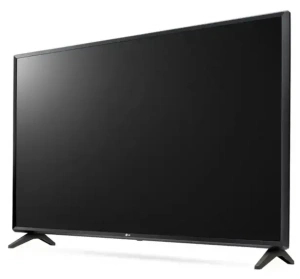 TV LCD 32" LG 32LQ570B6LA