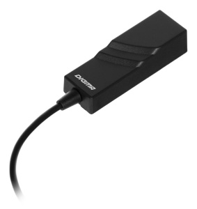 Адаптер D-USBC-LAN100 USB Type-C