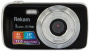 Фотокамера цифровая REKAM iLook S750i  черный
