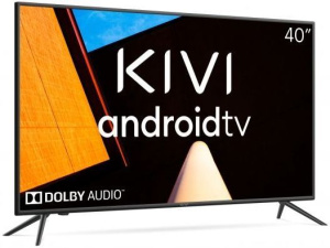 TV LCD 40" KIVI KIV-40F710KB-T2-FHD-SMART