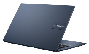 Ноутбук 17.3" Asus Vivobook 17 X1704ZA-AU096 i5-1235U 16GB/512GB DOS (90NB10F2-M003U0) (*11)