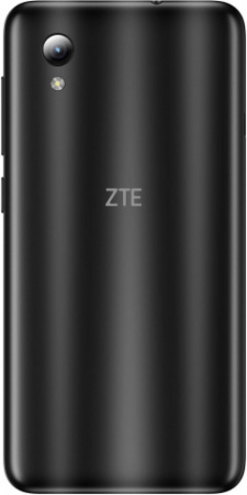 Сотовый телефон ZTE BLADE L8 BLACK