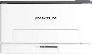 Принтер лазерный Pantum CP1100DW Duplex Net WiFi белый