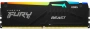 Память DDR5 16384Mb 4800MHz Kingston Fury Beast RGB 6000MHz (KF560C40BBA-16)