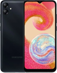 Сотовый телефон Samsung Galaxy A04e SM-A042F 32Gb черный