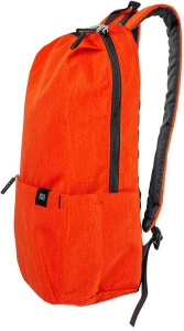 Сумка ноутбука 15.6" XIAOMI Casual Daypack Orange