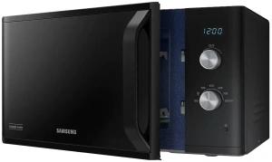 Микроволновая печь SAMSUNG MS-23K3614AK/BW