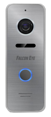В/н Видеопанель Falcon Eye FE-IPANEL 3 SILVER
