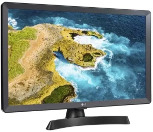 Телевизор 24" LG 24TQ510S-PZ